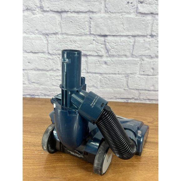 Shark Navigator Motorized Powerhead Floor Nozzle Cleaner Assembly CU510 CU512 - Picture 6 of 10